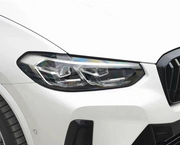 Right Headlight Lens for BMW X3 G01 (2021-2022)_2