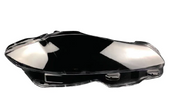 Right Headlight Lens for Jaguar XJL (2010-2019)_2