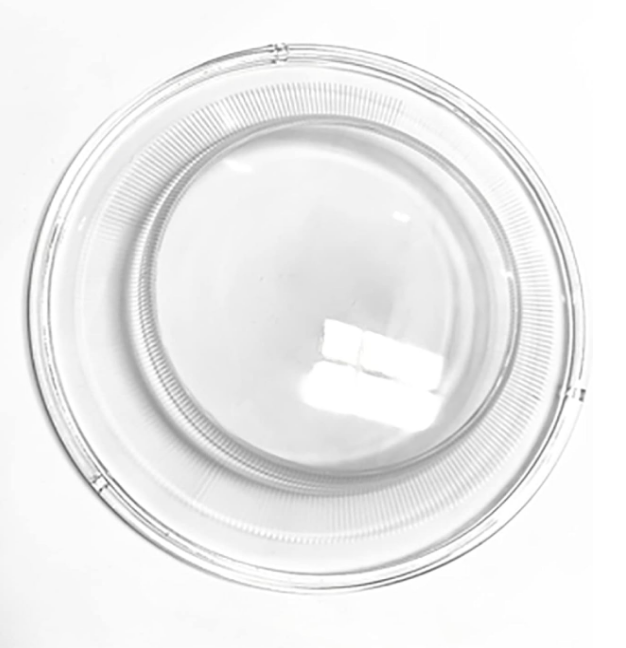 Right (Driver Side) Headlight Lens for MERCEDES BENZ G-CLASS W463 (2007-2018)-3