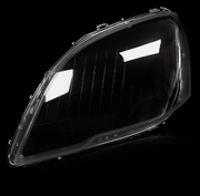 Right (Driver Side) Headlight Lens for Mercedes Benz ML164 (2010-2012) 2