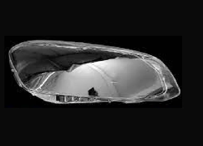 Right Headlight Lens for VOLVO XC60 (2014-2016)_1