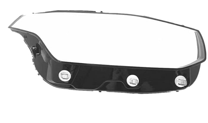 Right Headlight Lens for Volvo XC90 (2014-2019)_1