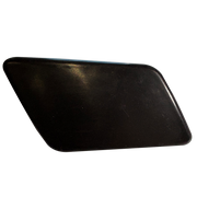 Right Headlight Washer Cap for BMW X1 E84 (2009-2015) in Black color