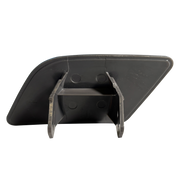 Right Headlight Washer Cap for BMW X1 E84 (2009-2015) in Dark Gray color