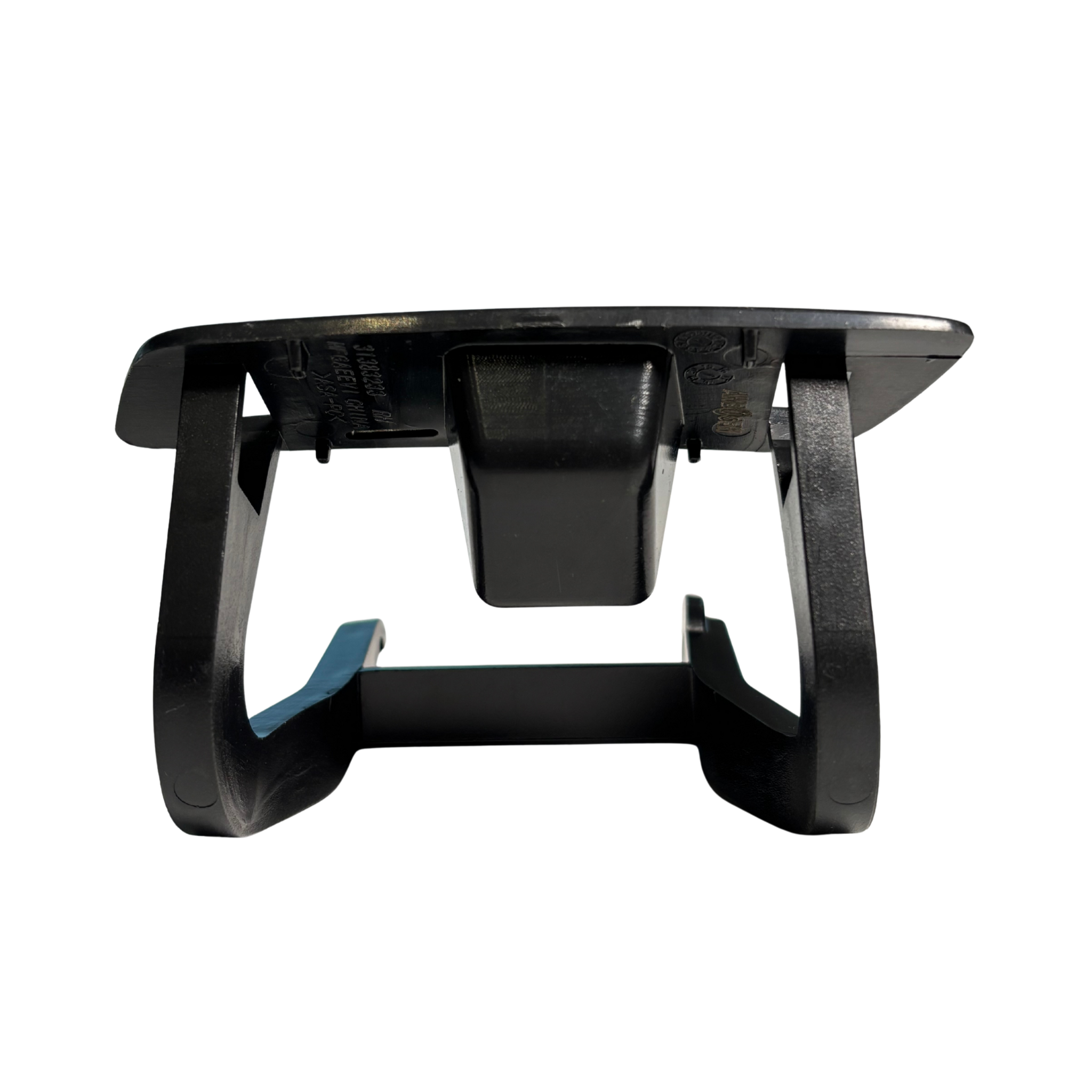 Right Headlight Washer Cap for VOLVO S90 234 (2016-2020) in Black color
