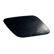 Right Headlight Washer Cap for VOLVO XC60 156 (2010-2017) in Black color