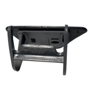 Right Headlight Washer Lever for BMW 5 SERIES F11 (2010-2013) Standard Bumper, Pre-Facelift (51117200792)