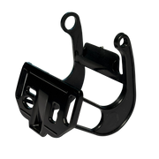 Right Headlight Washer Lever for BMW 5 SERIES F11 (2010-2013) Standard Bumper, Pre-Facelift (51117200792)
