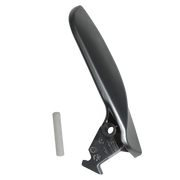 Right Inner Door Opening Handle for BMW 3 Series F31 (2012-2019) Chrome