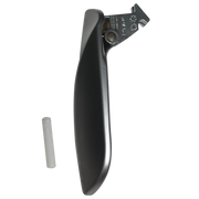 Right Inner Door Opening Handle for BMW 3 Series F31 (2012-2019) Chrome