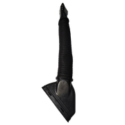 Right Intake Hose Pipe for MERCEDES-BENZ ML-CLASS W166 (2012-2015) from rubber and reinforced composites