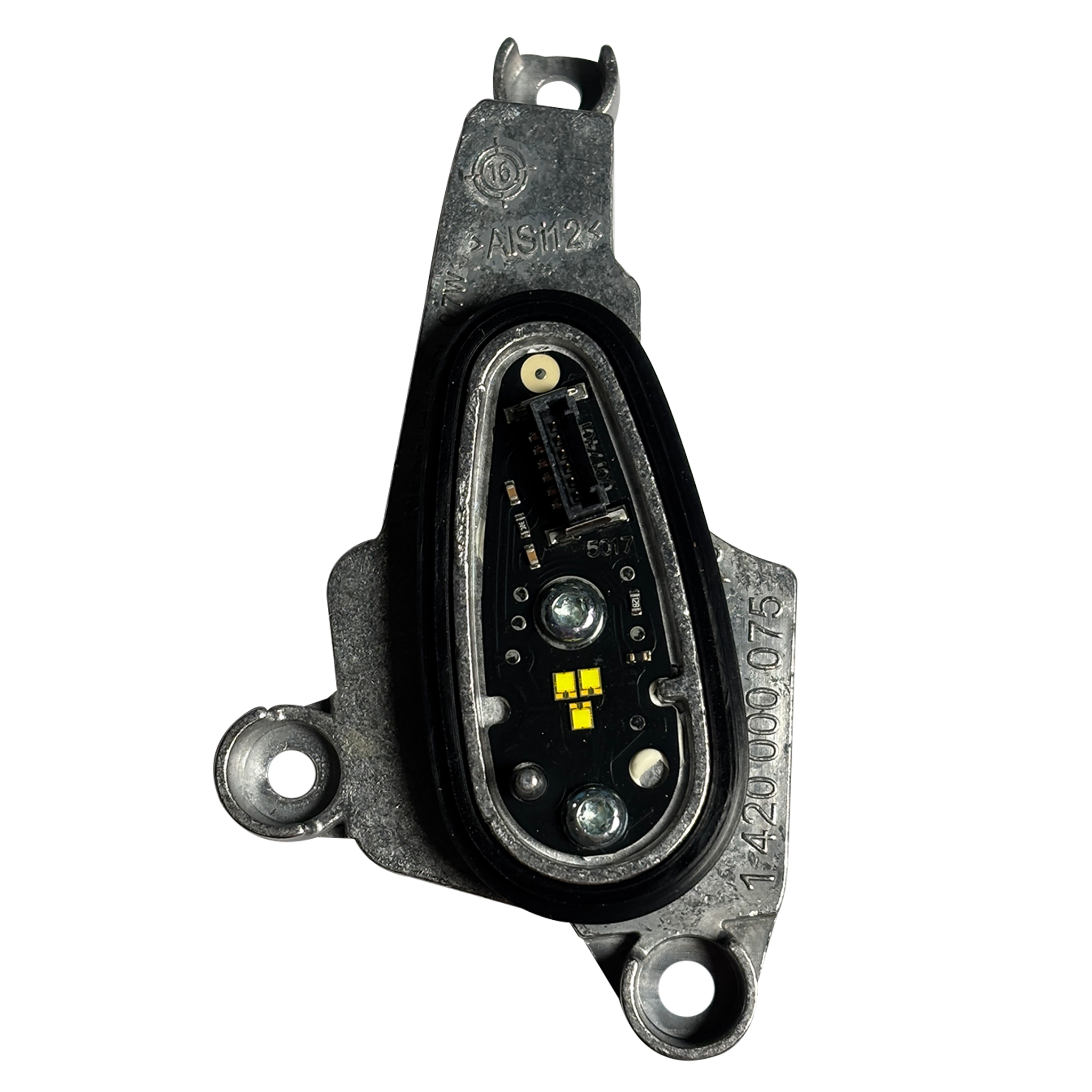 Right LED Headlight Ballast for AUDI A5 2nd Generation (2016-2020) Control Module