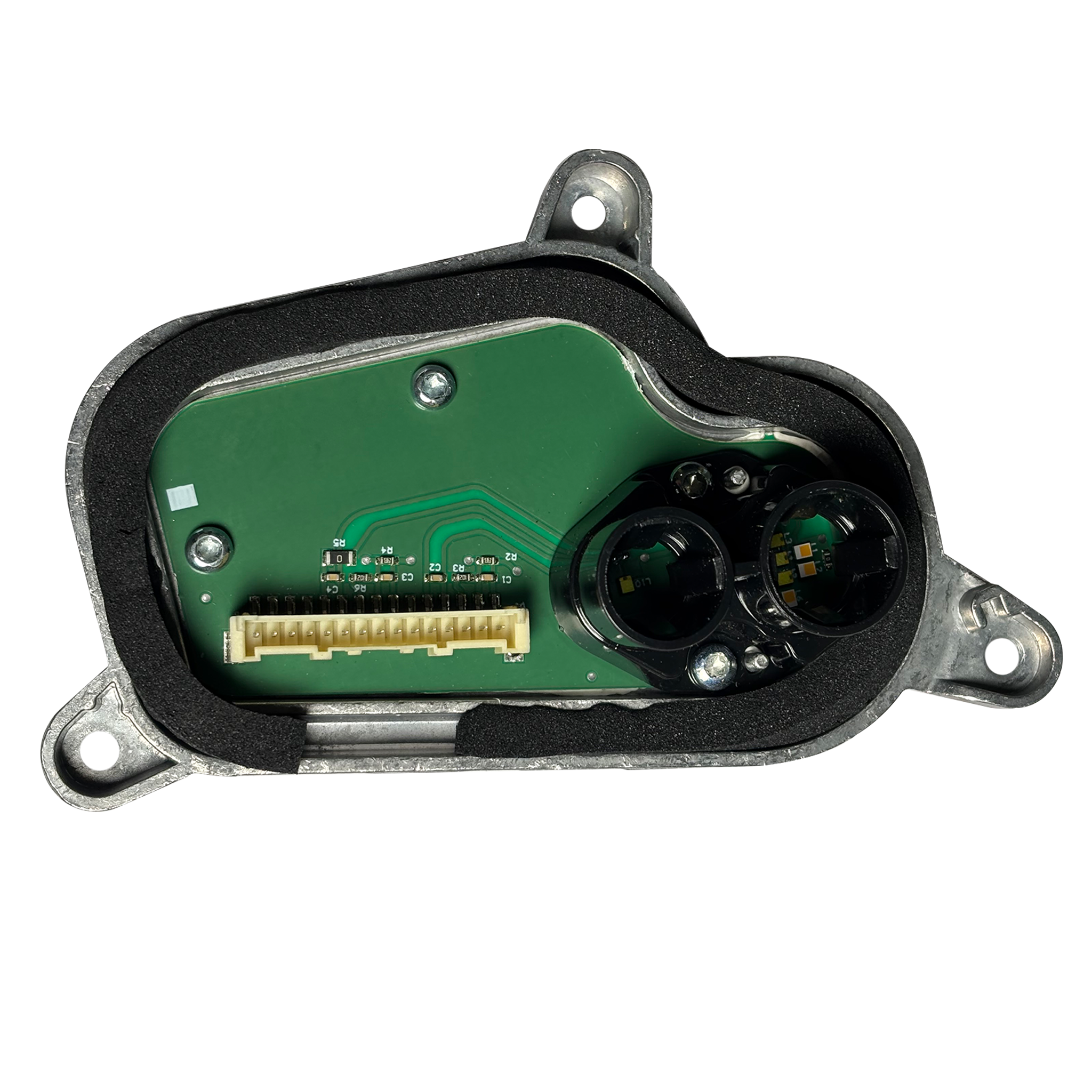 Right LED Headlight Ballast for AUDI A5 2nd Generation (2016-2020)