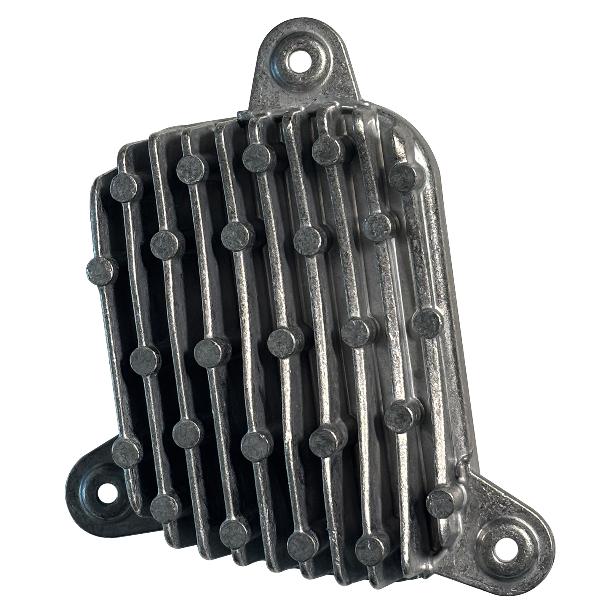 Right LED Headlight Ballast for BMW 3 F34 (2014-2020)