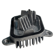 Right LED Headlight Ballast for BMW 3 F34 (2014-2020)