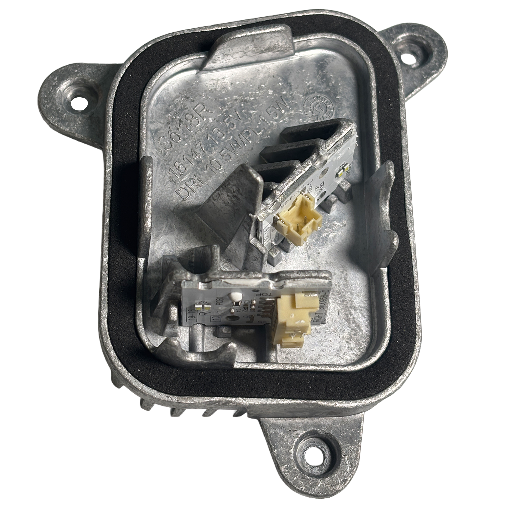 Right LED Headlight Ballast for BMW 3 F34 (2014-2020)