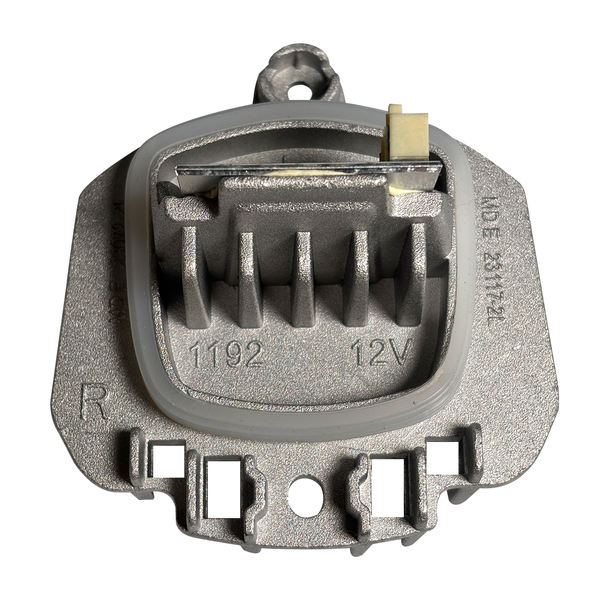 Right LED Headlight Ballast for BMW 4 G22 (2020-2026) 5 pins