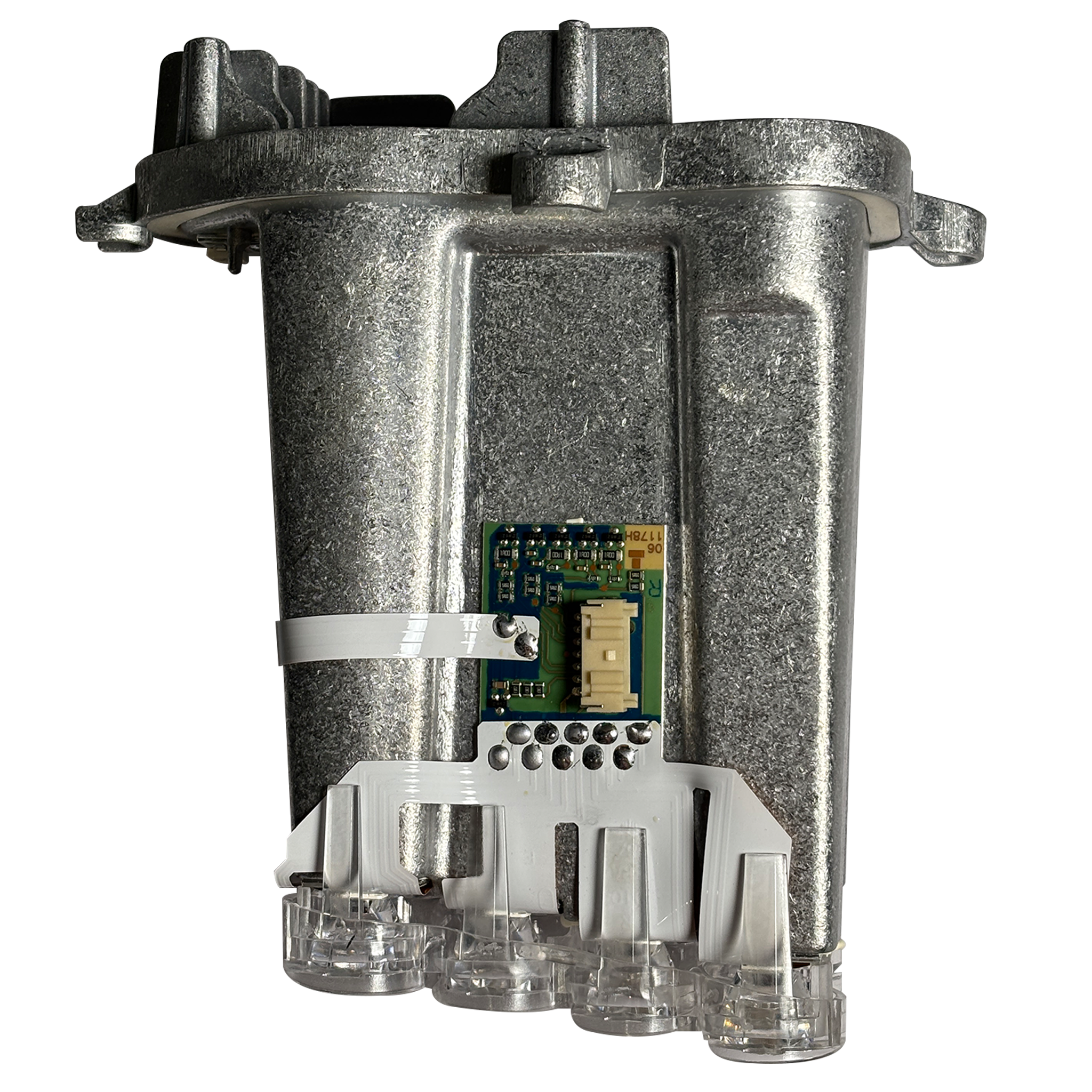 Right LED Headlight Ballast for BMW 7 SERIES F01 (2009-2015) Control Module with 7 pins