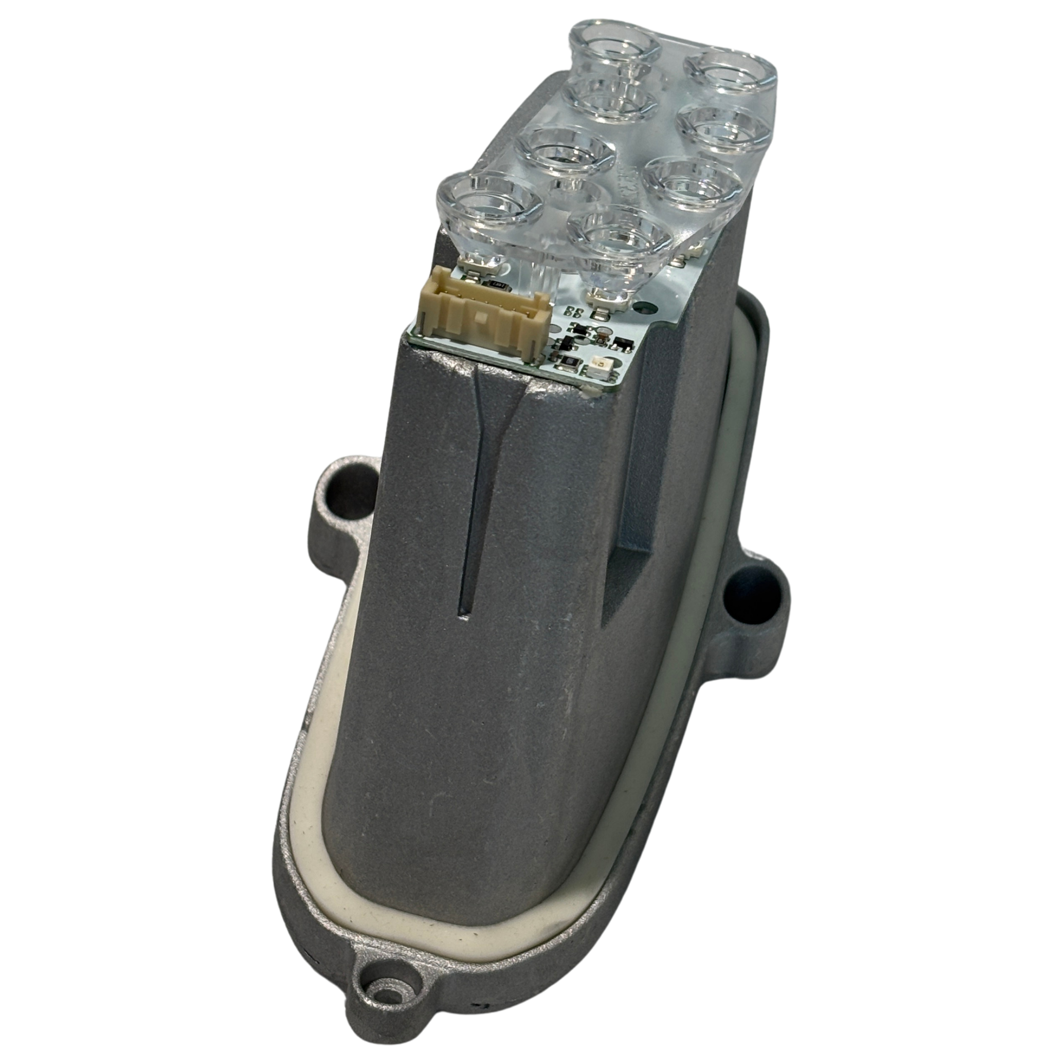 Right LED Headlight Ballast for BMW 7 SERIES F02 (2012-2016)