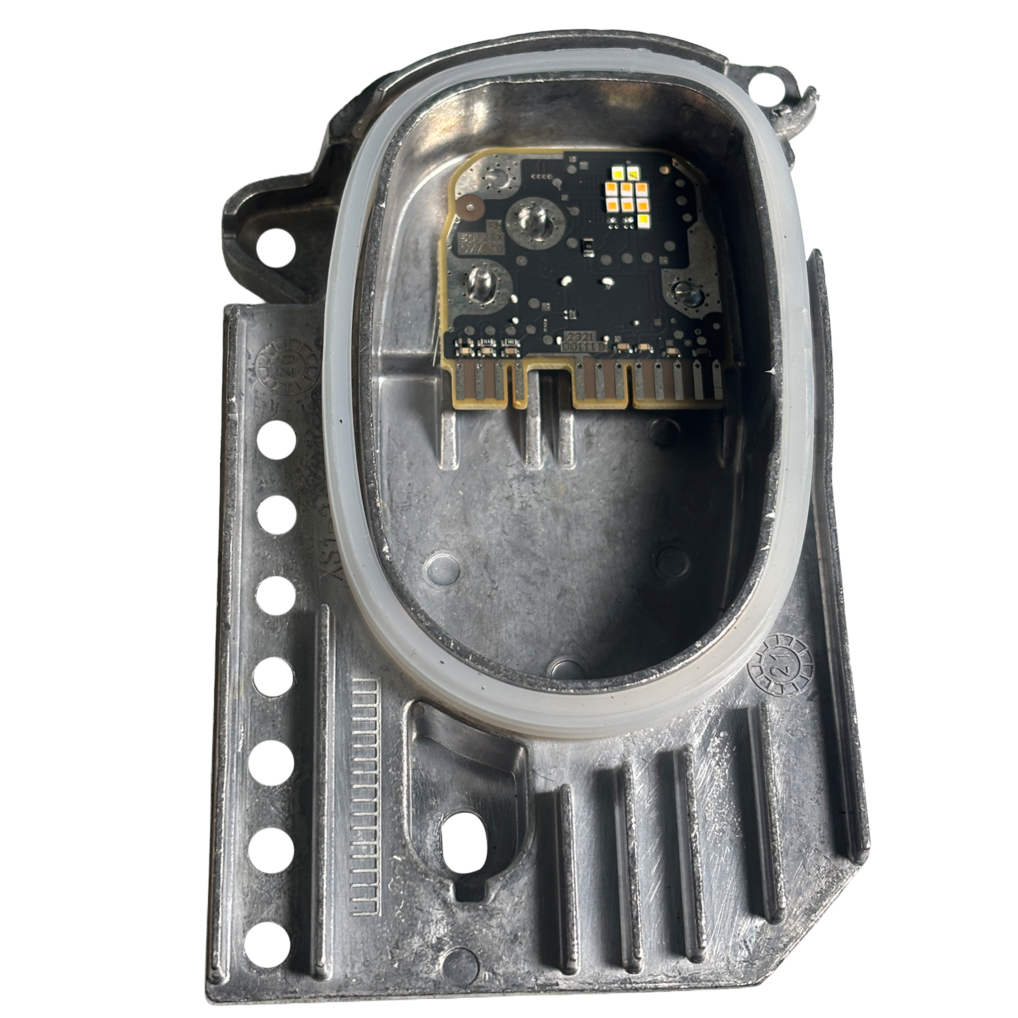 Right LED Headlight Ballast for BMW X3 G01 (2017-2020)