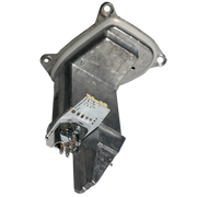Right LED Headlight Ballast for BMW X5 F15 (2014-2018) 7-pin