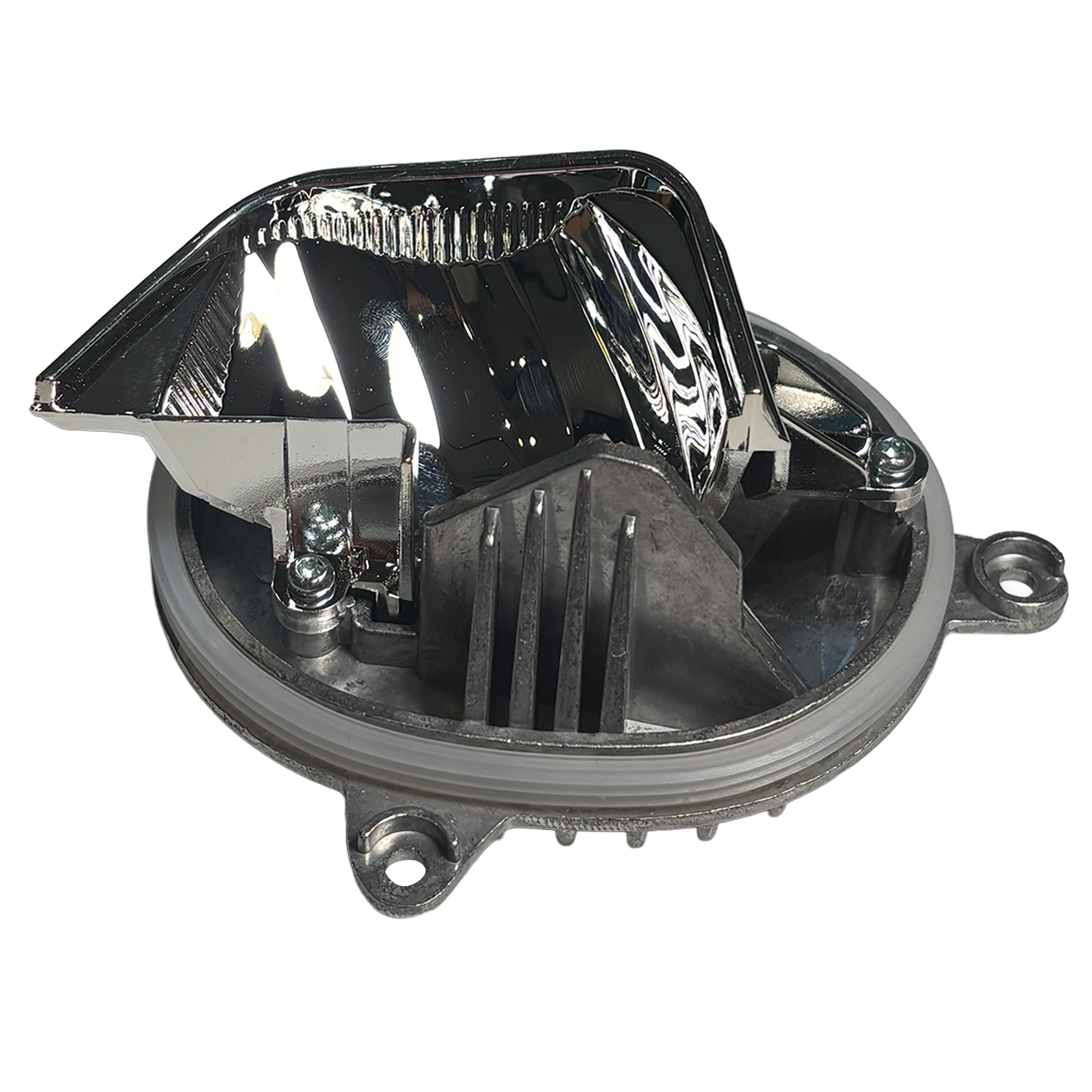 Right LED Headlight Ballast for BMW X5 F15 (2014-2018) control unit for cornering light