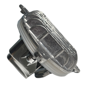 Right LED Headlight Ballast for BMW X5 F15 (2014-2018) control unit for cornering light