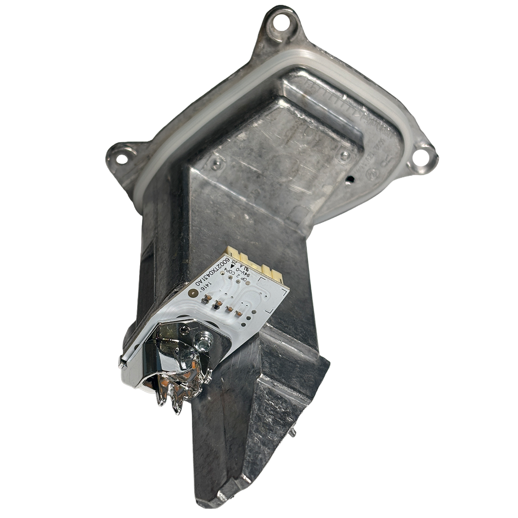 Right LED Headlight Ballast for BMW X6 F16 (2014-2019) 7-pin
