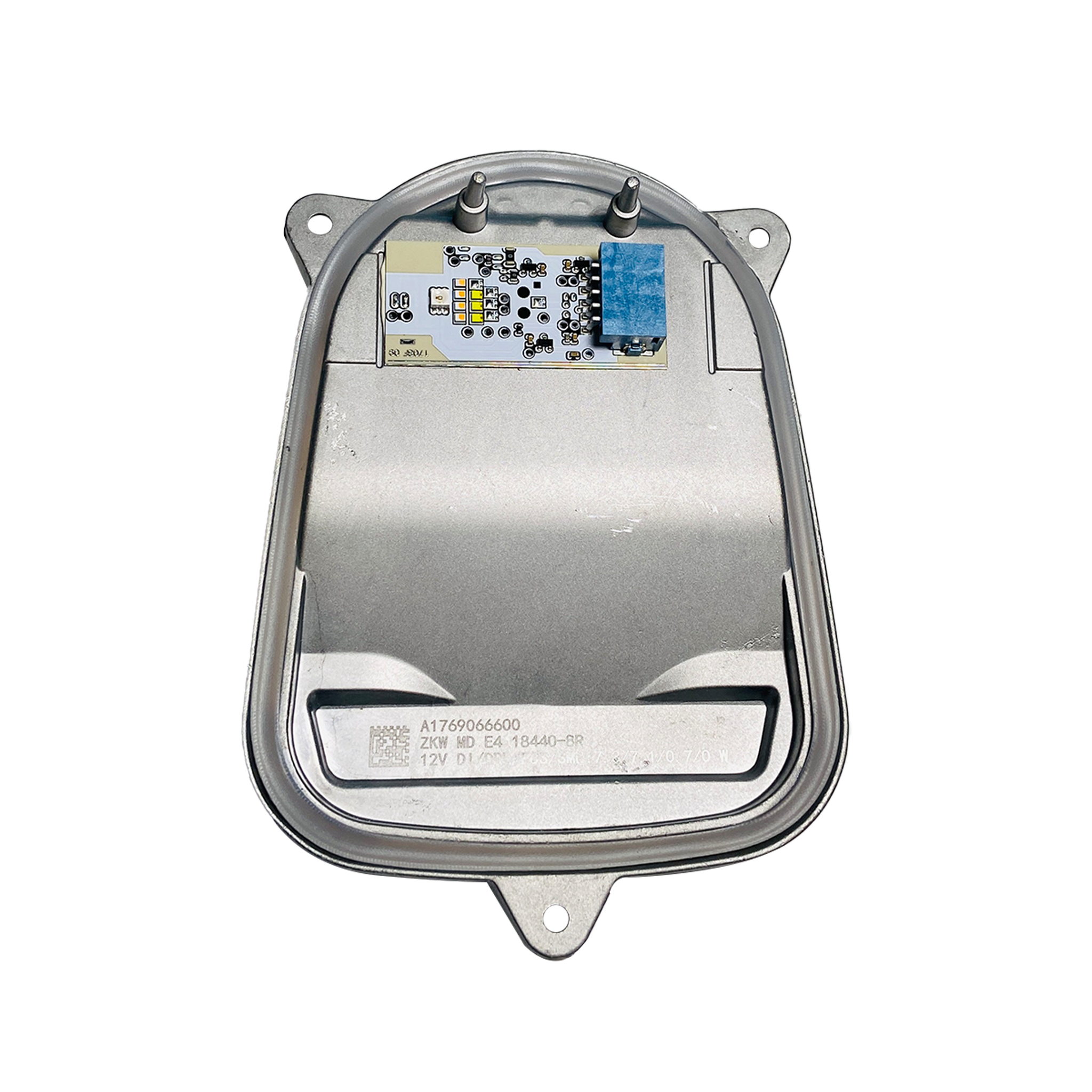 Right LED Headlight Ballast for MERCEDES-BENZ A-CLASS W176 (2013-2018)