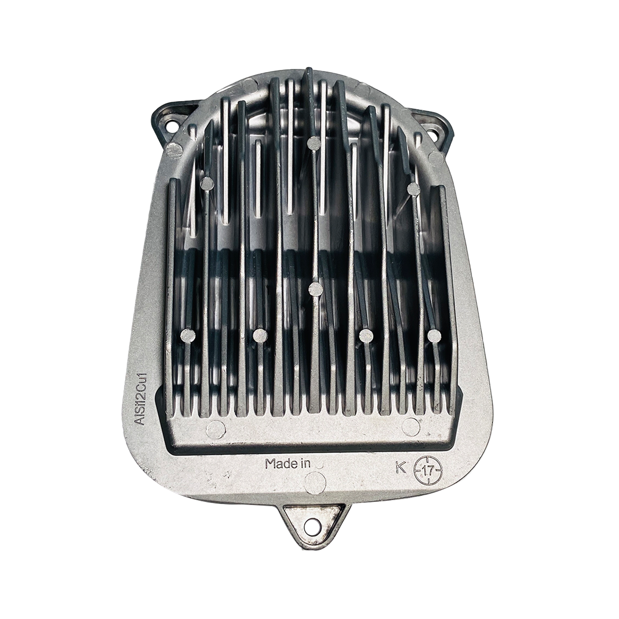 Right LED Headlight Ballast for MERCEDES-BENZ A-CLASS W176 (2013-2018)