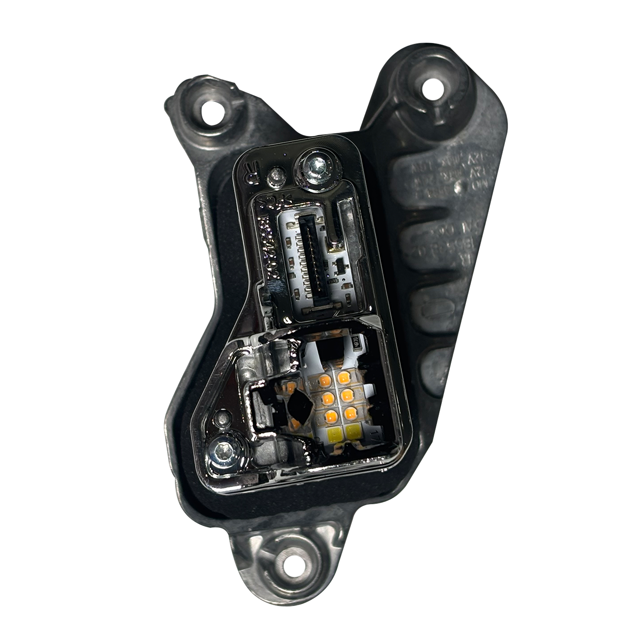 Right LED Turn Signal Ballast for BMW 5 SERIES F10 (2010-2016)