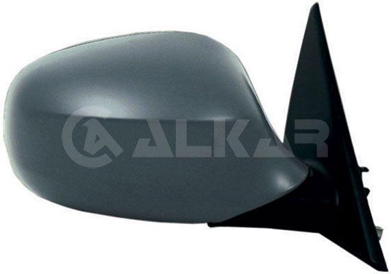 Right ORVM Mirror Assembly for BMW 3 E92 (2008-2013) with heating, foldable and memory functions 3 Pin