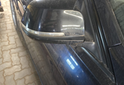 Right ORVM Mirror Assembly for BMW 3 F30 (2012-2018) with heating, foldable and memory 5 Pin