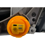 Right ORVM Mirror Assembly for BMW 3 F30 (2012-2018) with heating, foldable and memory 5 Pin