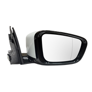 Right ORVM Mirror Assembly for BMW 5 SERIES G30 (2016-2023) with heating, foldable, memory, auto-dimming, electric adjustment 9 Pin