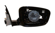 Right ORVM Mirror Assembly for BMW 5 SERIES G30 (2016-2023) with heating, foldable, memory, auto-dimming, electric adjustment 9 Pin