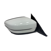 Right ORVM Mirror Assembly for BMW 5 SERIES G30 (2016-2023) with heating, foldable, memory, auto-dimming, electric adjustment 9 Pin