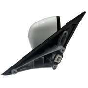 Right ORVM Mirror Assembly for BMW 5 SERIES G30 (2016-2023) with heating, foldable, memory, auto-dimming, electric adjustment 9 Pin