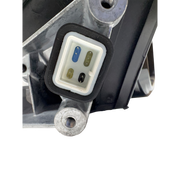 Right ORVM Mirror Assembly for BMW 5 SERIES G30 (2016-2023) with heating, foldable, memory, auto-dimming, electric adjustment 9 Pin