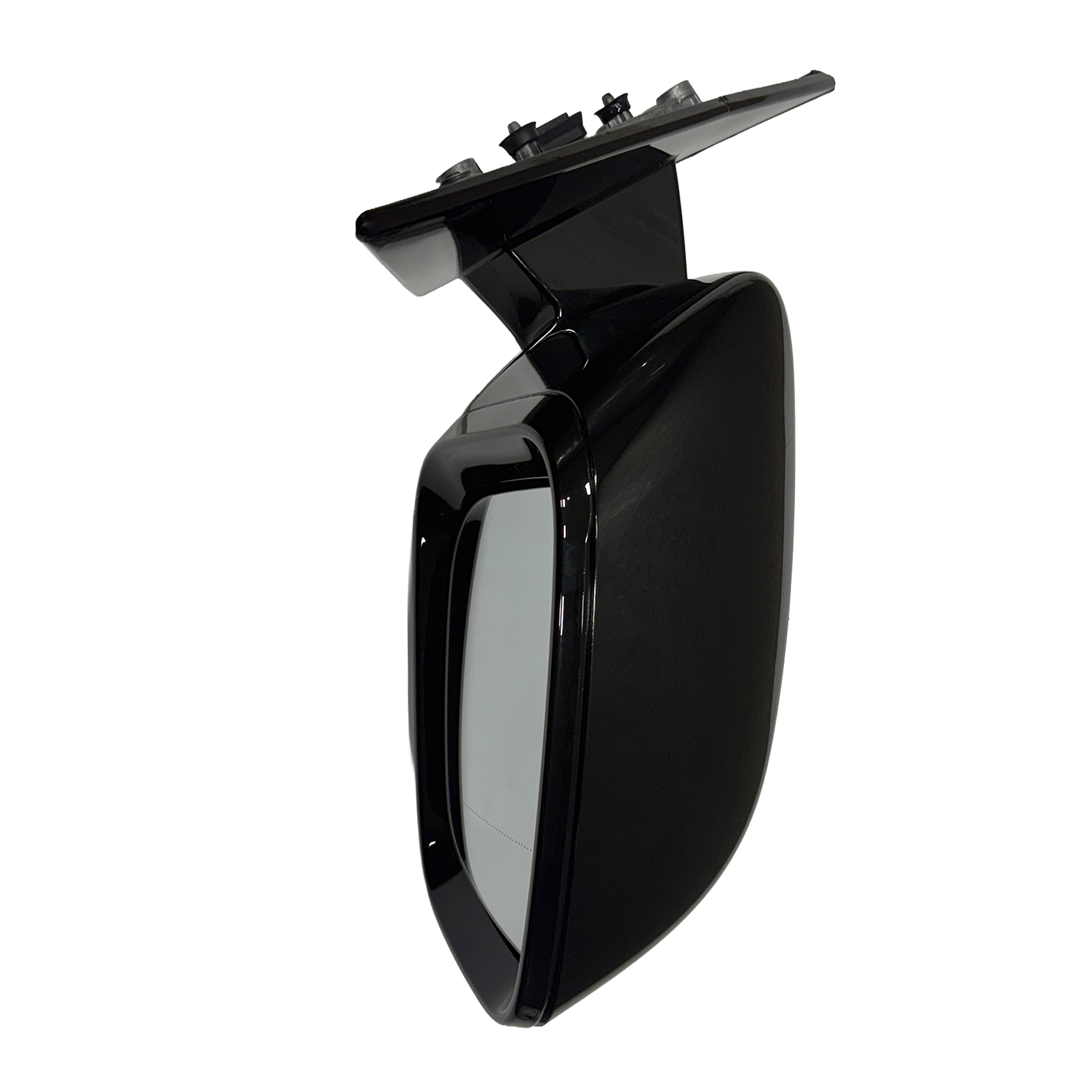 Right ORVM Mirror Assembly for BMW 6 SERIES G32 (2017-2023) with heating, foldable and memory functions 5 Pin