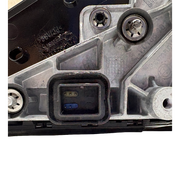 Right ORVM Mirror Assembly for BMW 6 SERIES G32 (2017-2023) with heating, foldable and memory functions 5 Pin