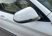 Right ORVM Mirror Assembly for BMW X1 F48 (2015-2022) with heating, foldable and memory functions 5 Pin