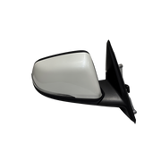 Right ORVM Mirror Assembly for BMW X1 F48 (2015-2022) with heating, foldable and memory functions 5 Pin
