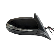 Right ORVM Mirror Assembly for MERCEDES-BENZ C-CLASS W205 (2014-2023) with heating, foldable and memory functions 14 Pin