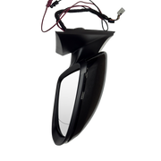 Right ORVM Mirror Assembly for MERCEDES-BENZ C-CLASS W205 (2014-2023) with heating, foldable and memory functions 14 Pin