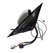 Right ORVM Mirror Assembly for MERCEDES-BENZ C-CLASS W205 (2014-2023) with heating, foldable, memory, gps and antenna functions 16 Pin