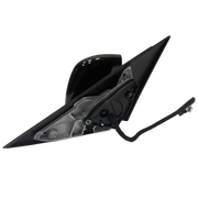 Right ORVM Mirror Assembly for MERCEDES-BENZ E-CLASS W212 (2009-2016) Heated, Foldable, Memory, Indicator, Periphery Light 17 Pin