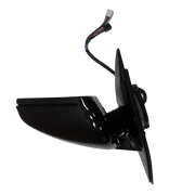 Right ORVM Mirror Assembly for MERCEDES-BENZ E-CLASS W212 (2009-2016) Heated, Foldable, Memory, Indicator, Periphery Light 17 Pin