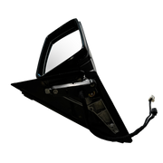 Right ORVM Mirror Assembly for MERCEDES-BENZ GLA-CLASS X156 (2014-2019) with heating, foldable and memory functions 15 Pin