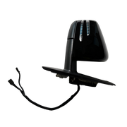 Right ORVM Mirror Assembly for MERCEDES-BENZ GLA-CLASS X156 (2014-2019) with heating, foldable and memory functions 15 Pin